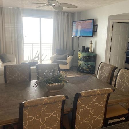 Ocean Walk Resort - Amazing Ocean Front View Daytona Beach Exterior photo